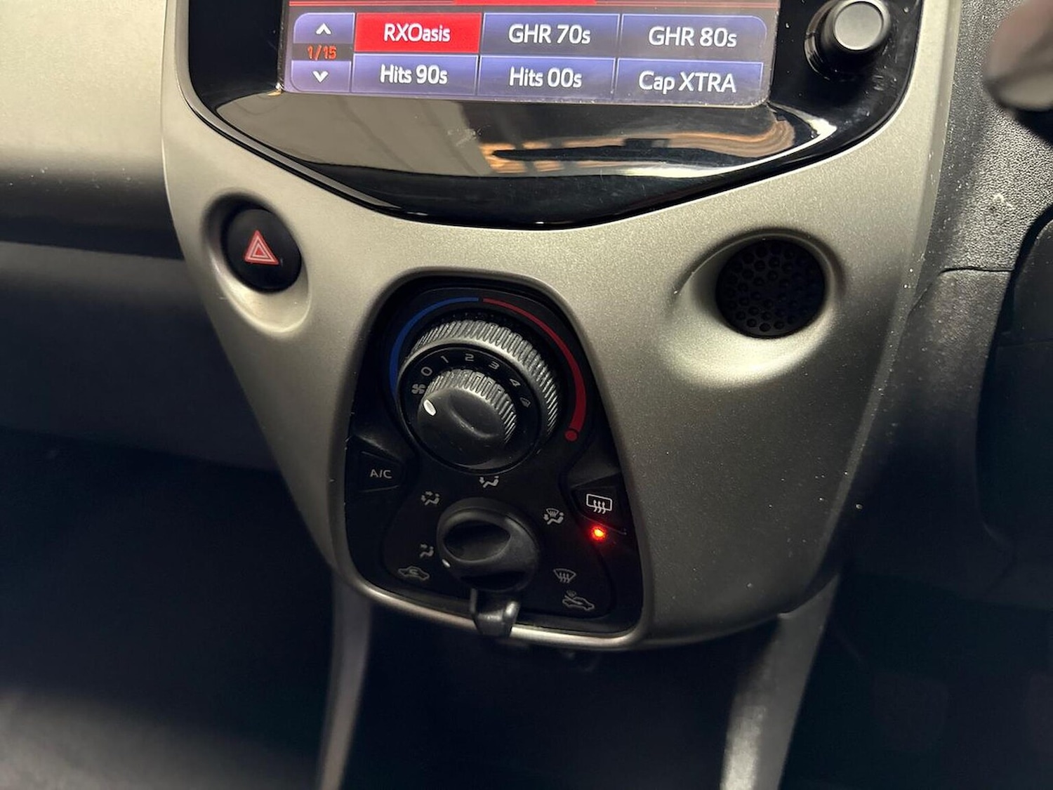 Used Citroen C1 2016 for sale - 76089138: Photo 12