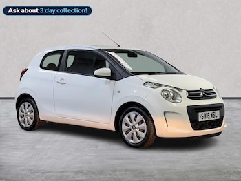 Citroen - C1