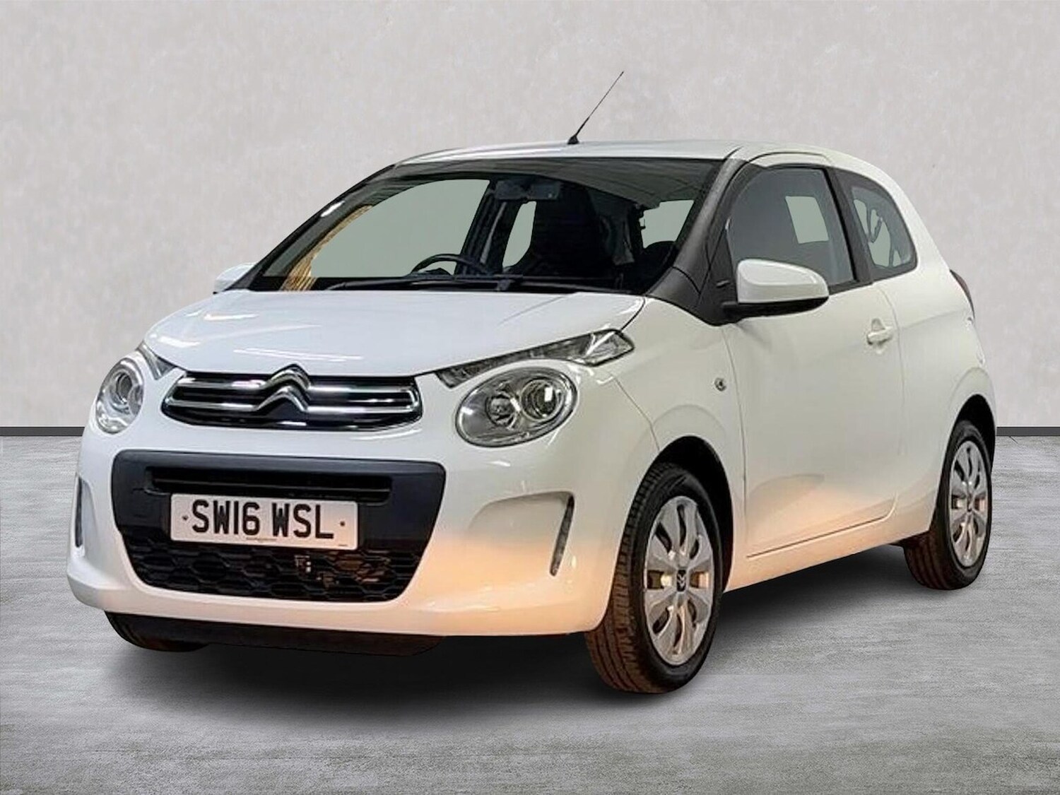 Used Citroen C1 2016 for sale - 76089138: Photo 20