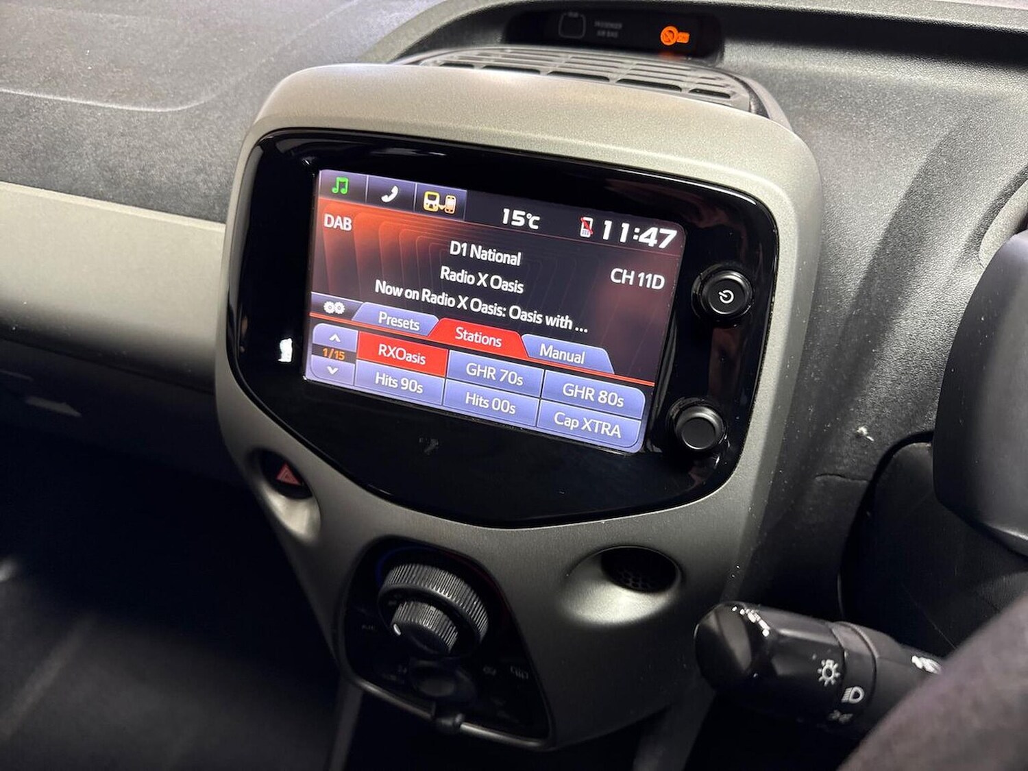 Used Citroen C1 2016 for sale - 76089138: Photo 23