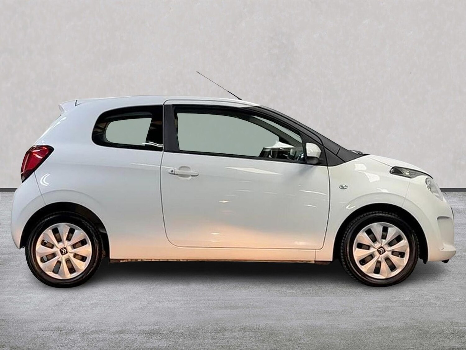 Used Citroen C1 2016 for sale - 76089138: Photo 3