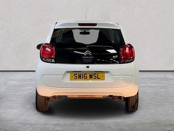 Used Citroen C1 2016 for sale - 76089138: Photo 4