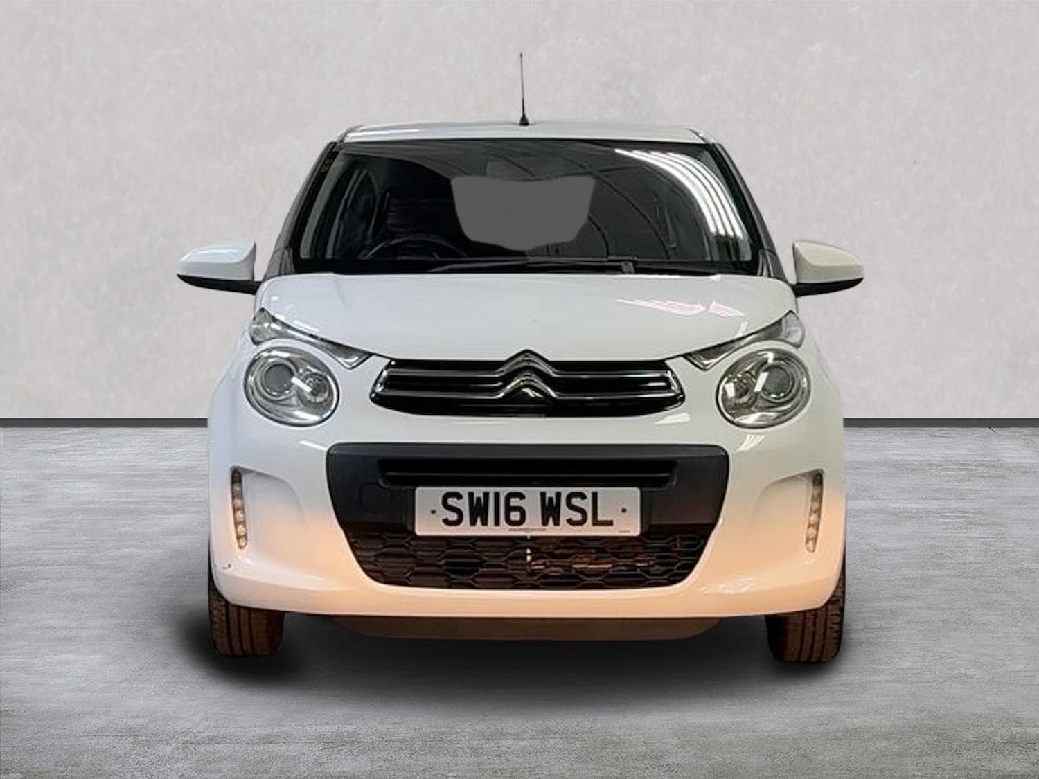 Used Citroen C1 2016 for sale - 76089138: Photo 5