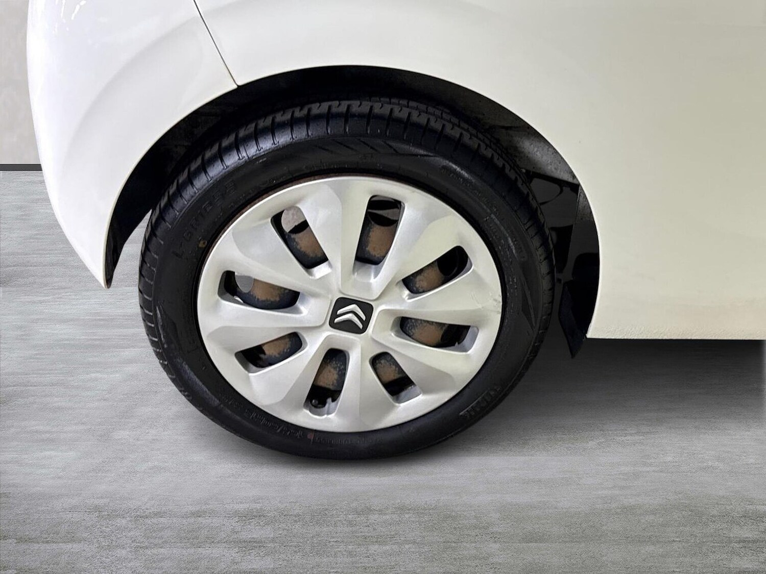Used Citroen C1 2016 for sale - 76089138: Photo 6