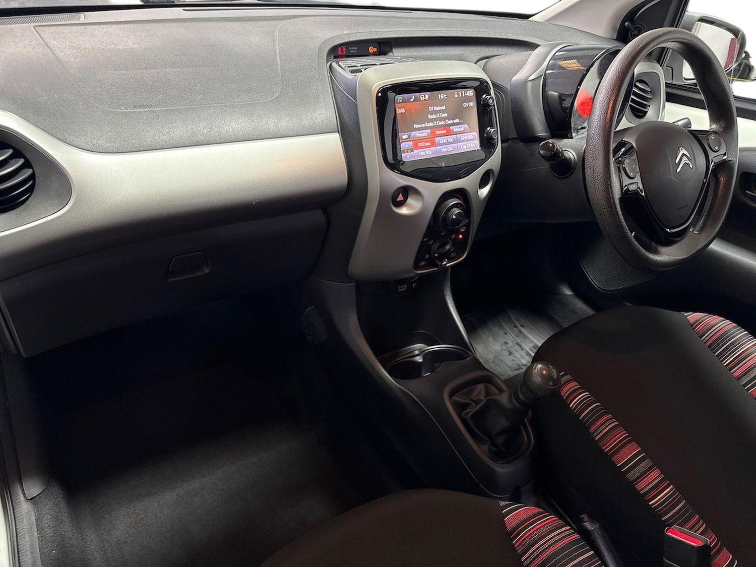 Used Citroen C1 2016 for sale - 76089138: Photo 7