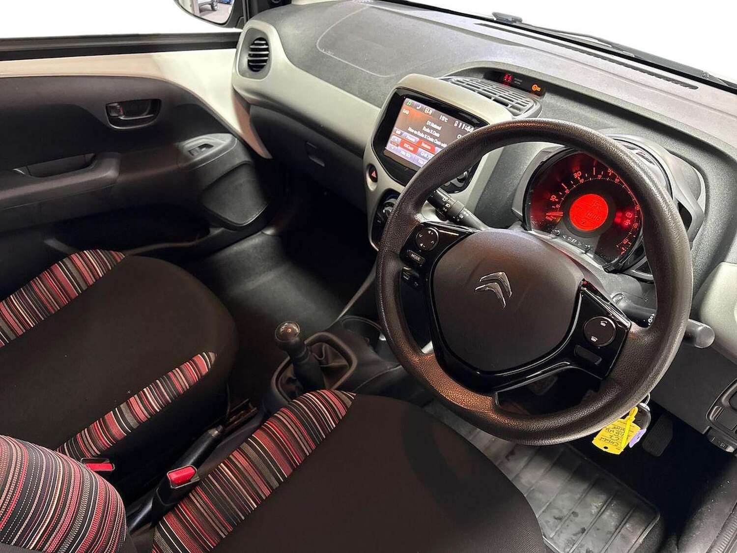 Used Citroen C1 2016 for sale - 76089138: Photo 8