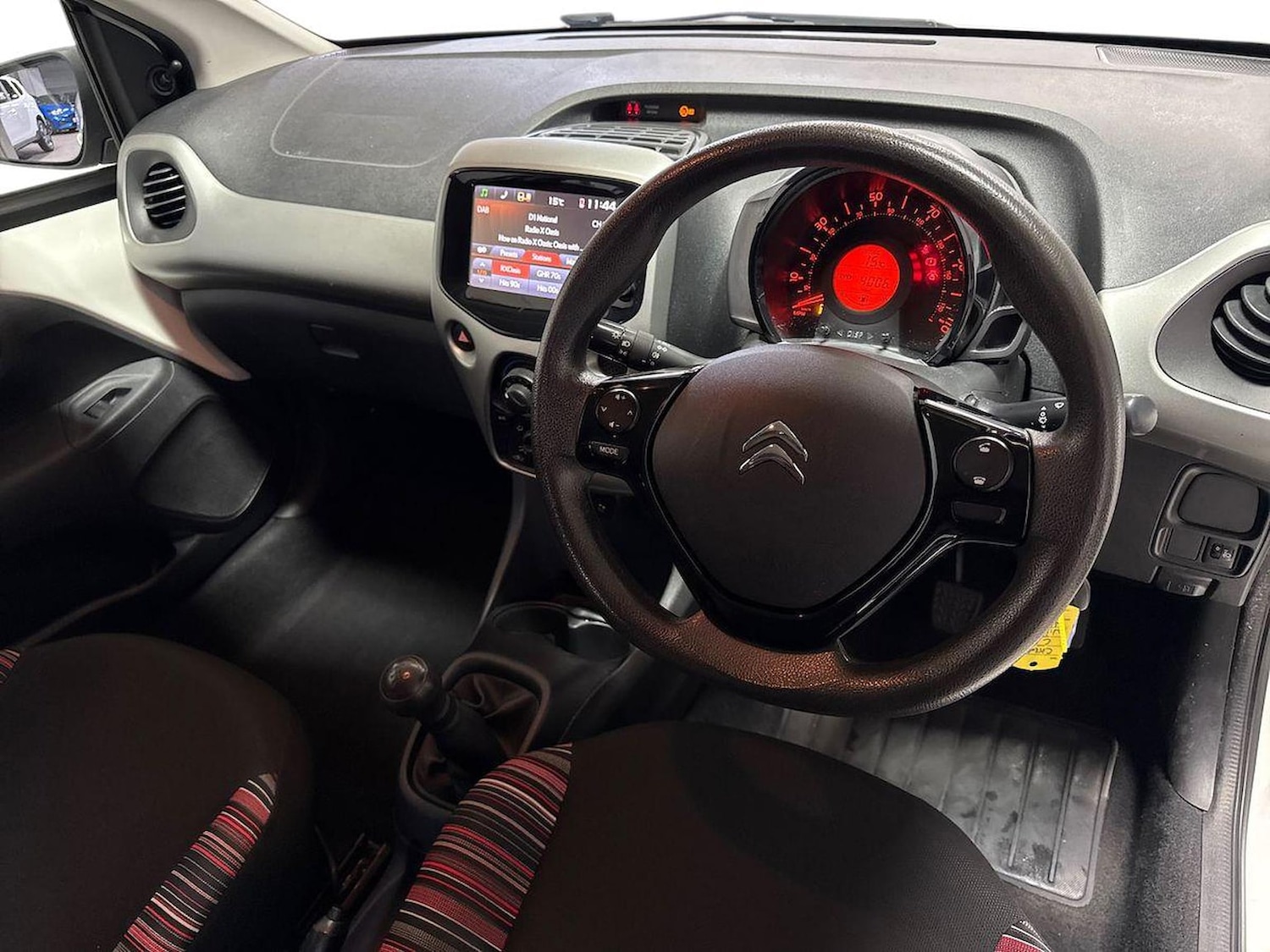 Used Citroen C1 2016 for sale - 76089138: Photo 9