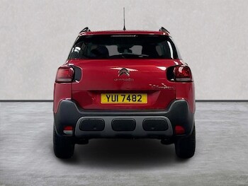 Used Citroen C3 Aircross 2023 for sale - 78252790: Photo