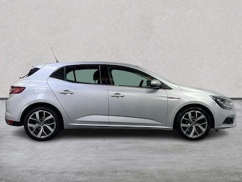 Used Renault Megane 2016 for sale - 78698652: Photo