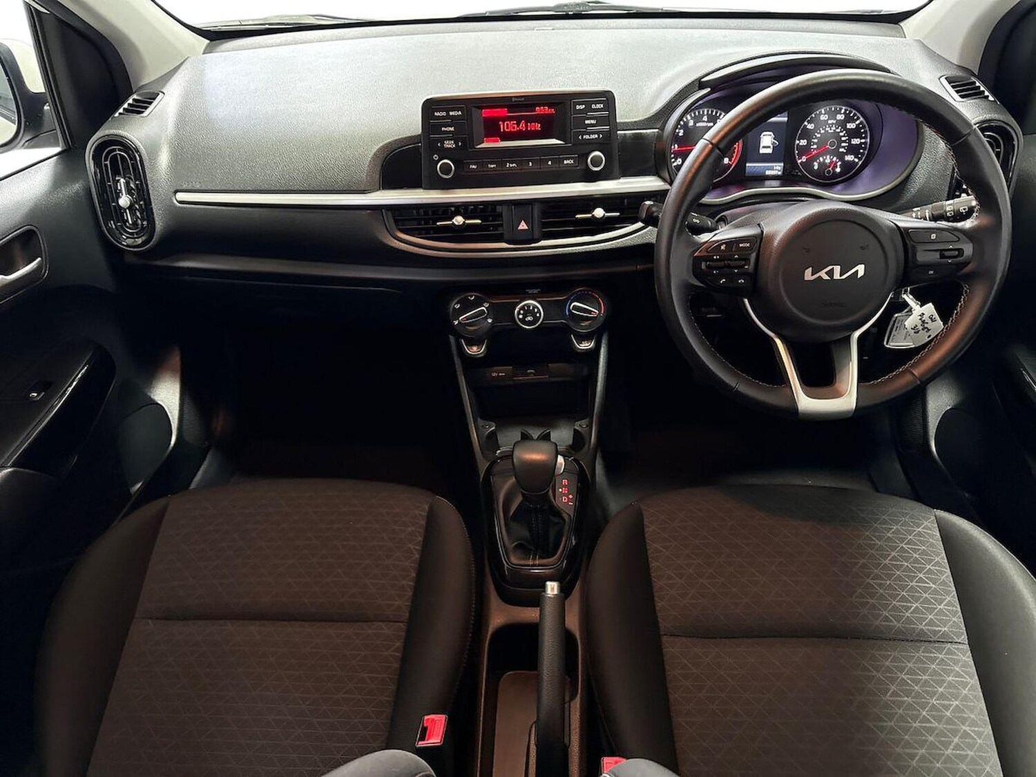 Used Kia Picanto 2022 for sale - 78192563: Photo 10