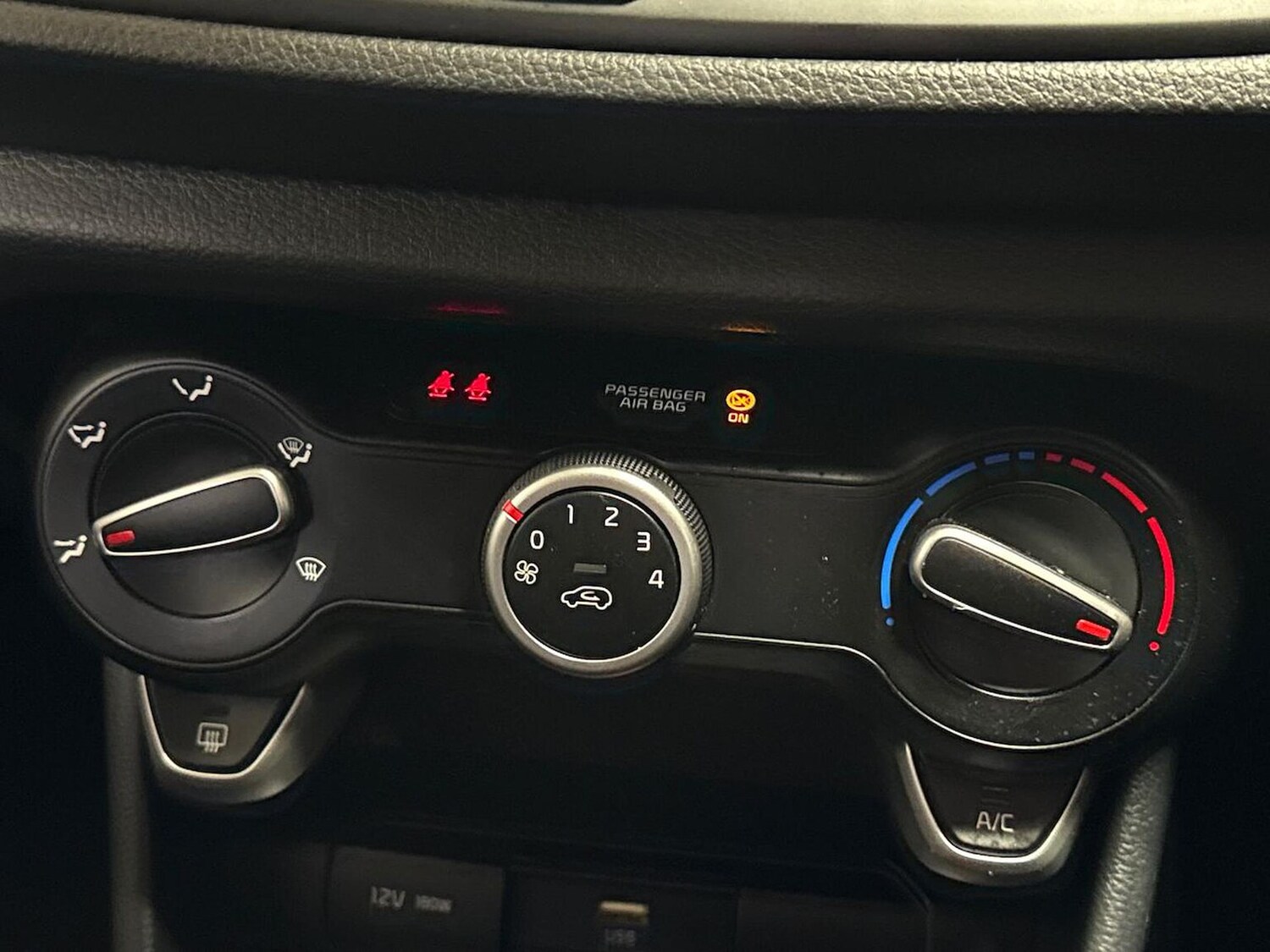 Used Kia Picanto 2022 for sale - 78192563: Photo 14