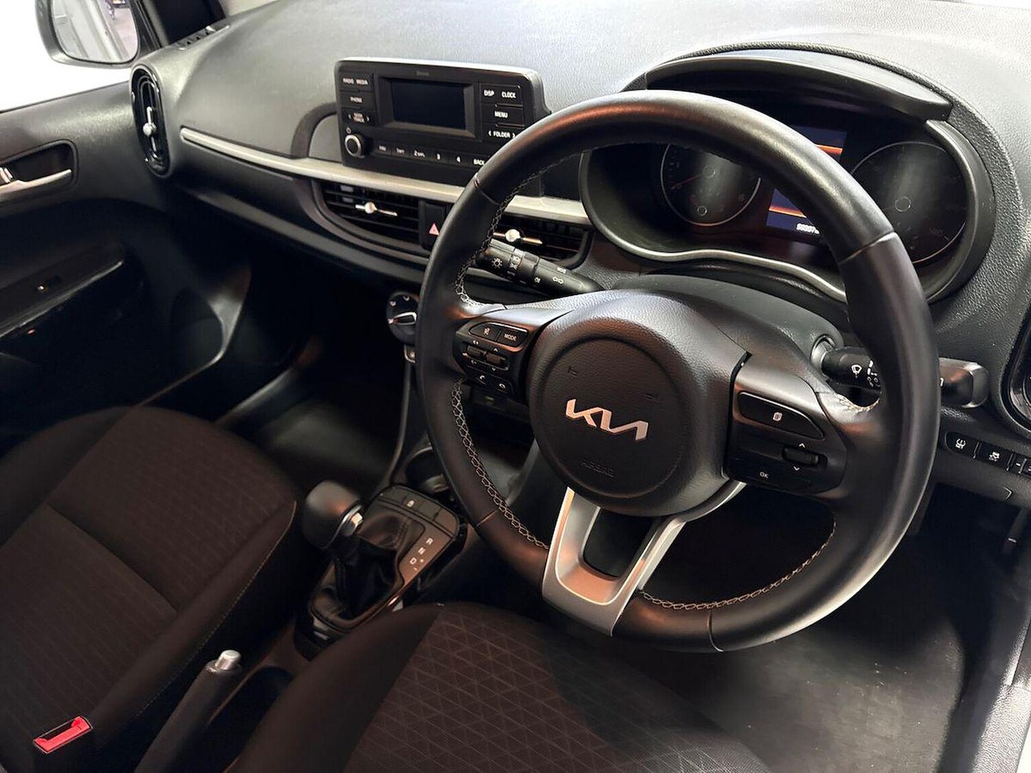 Used Kia Picanto 2022 for sale - 78192563: Photo 17