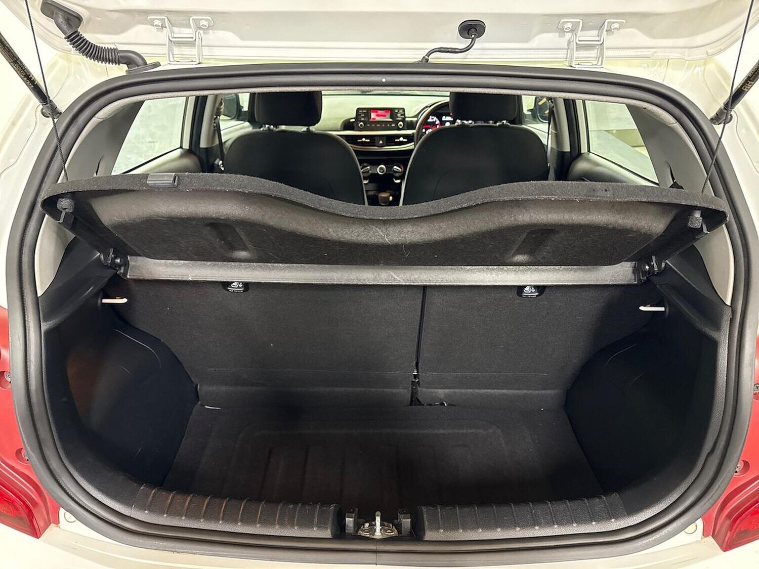 Used Kia Picanto 2022 for sale - 78192563: Photo 19