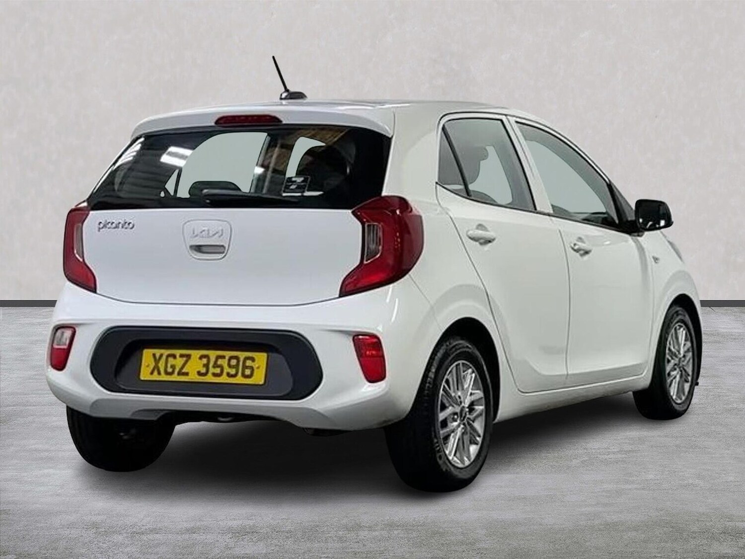 Used Kia Picanto 2022 for sale - 78192563: Photo 20