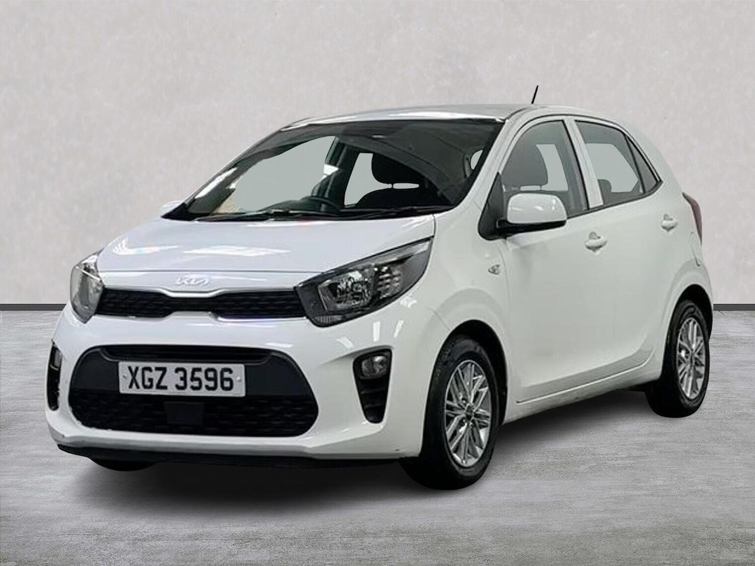 Used Kia Picanto 2022 for sale - 78192563: Photo 22