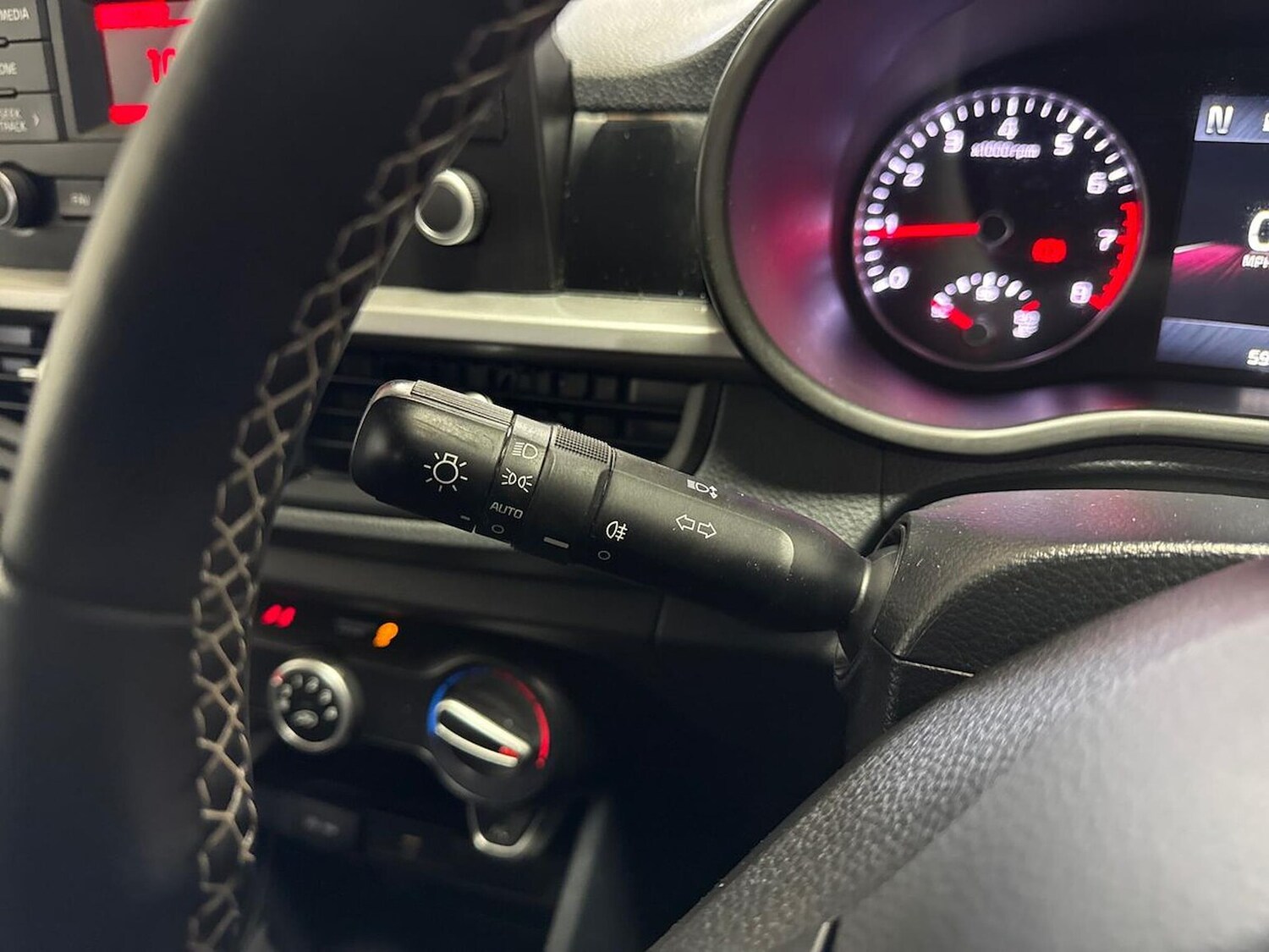 Used Kia Picanto 2022 for sale - 78192563: Photo 29