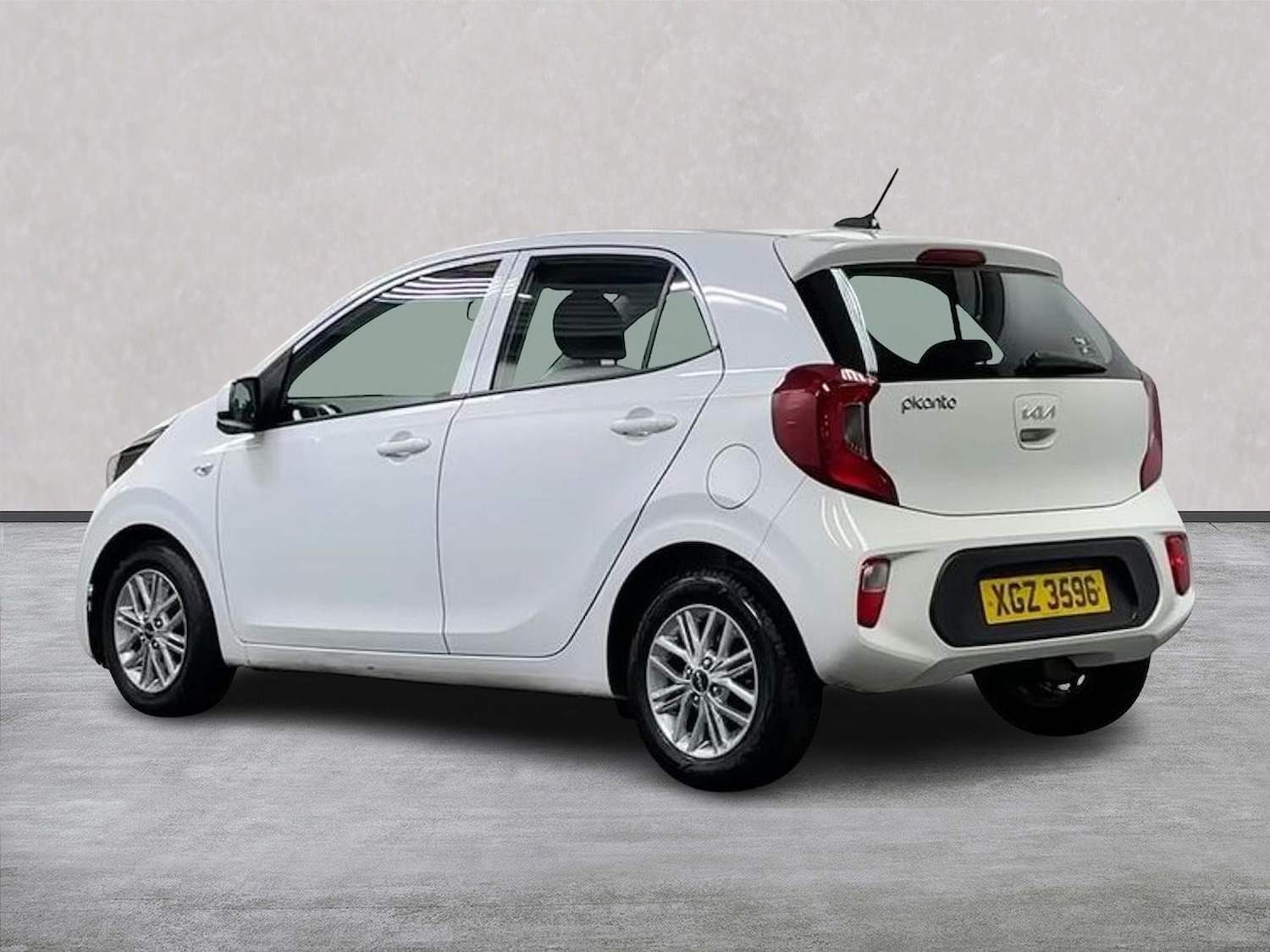 Used Kia Picanto 2022 for sale - 78192563: Photo 4