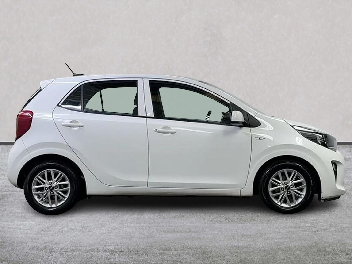 Used Kia Picanto 2022 for sale - 78192563: Photo 5