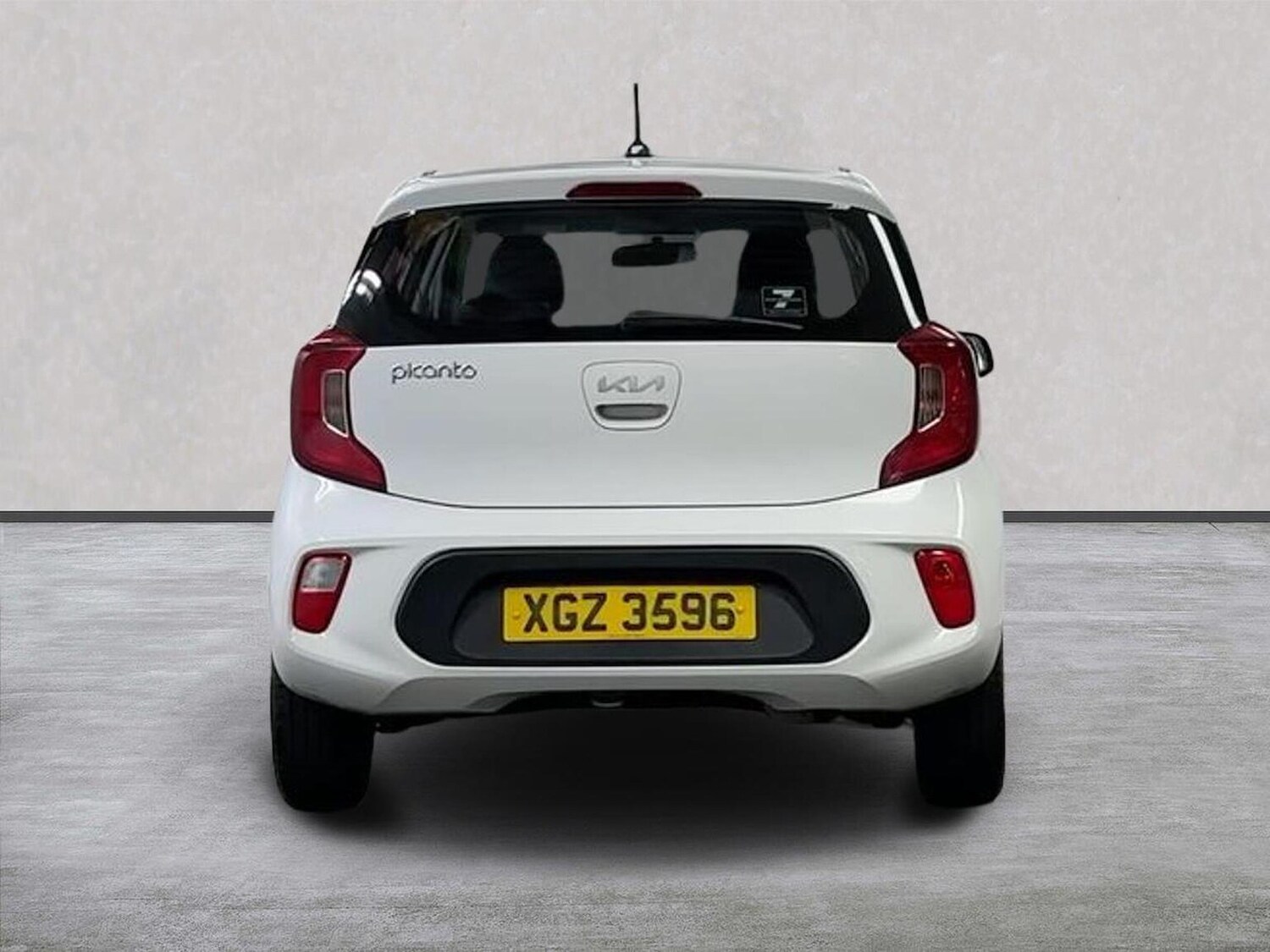 Used Kia Picanto 2022 for sale - 78192563: Photo 6