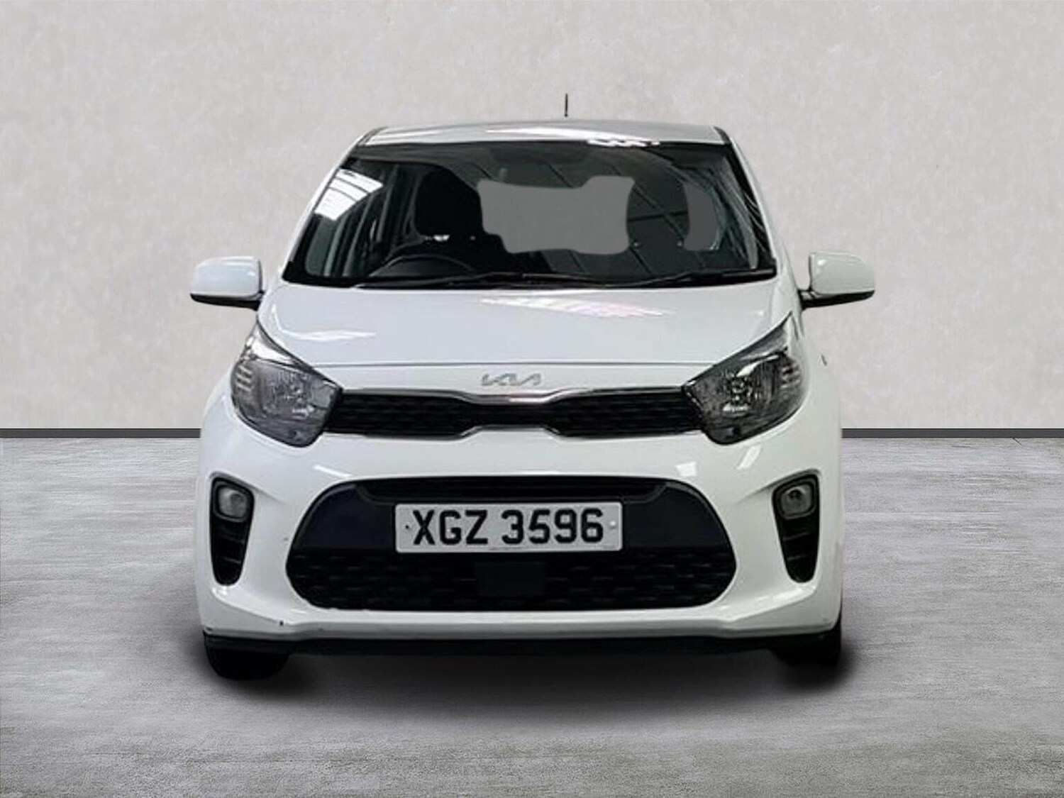 Used Kia Picanto 2022 for sale - 78192563: Photo 7