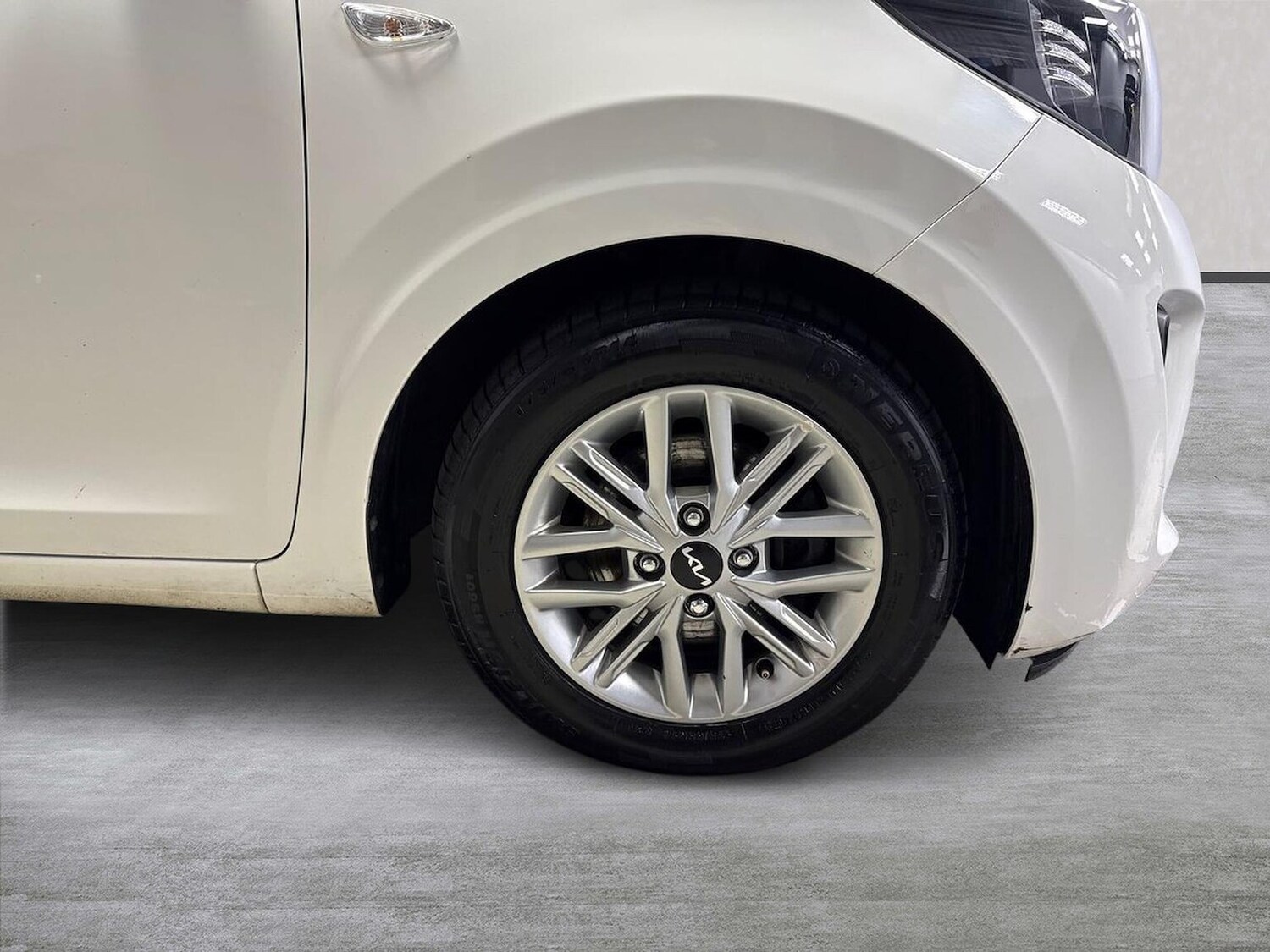 Used Kia Picanto 2022 for sale - 78192563: Photo 8