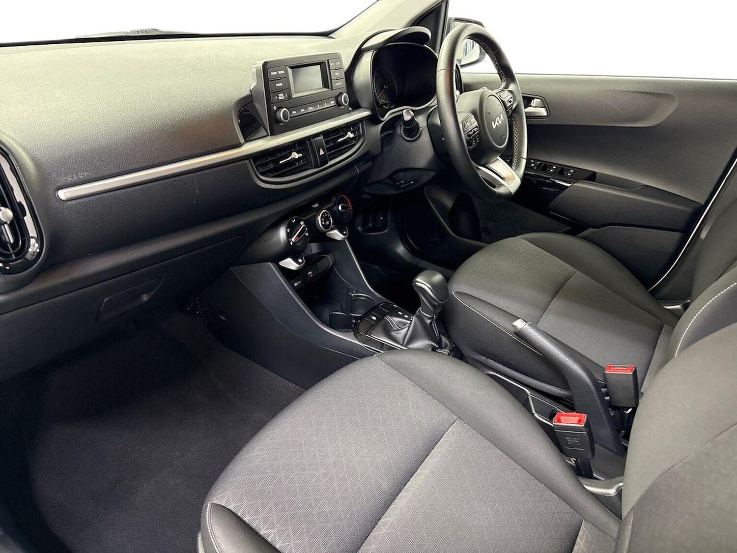 Used Kia Picanto 2022 for sale - 78192563: Photo 9