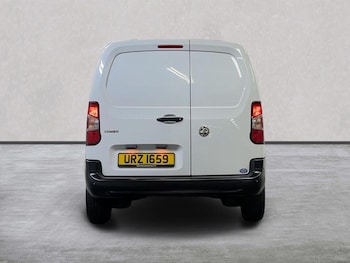 Used Vauxhall Combo 2022 for sale - 76127191: Photo