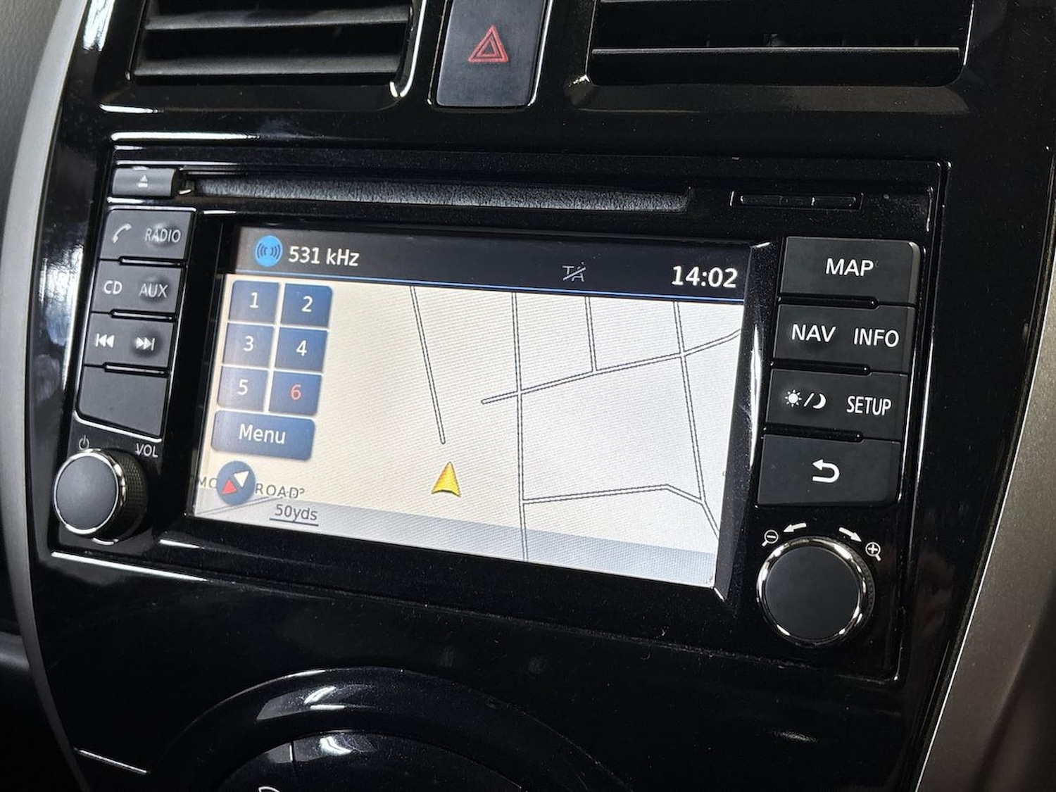 Vehicle 23