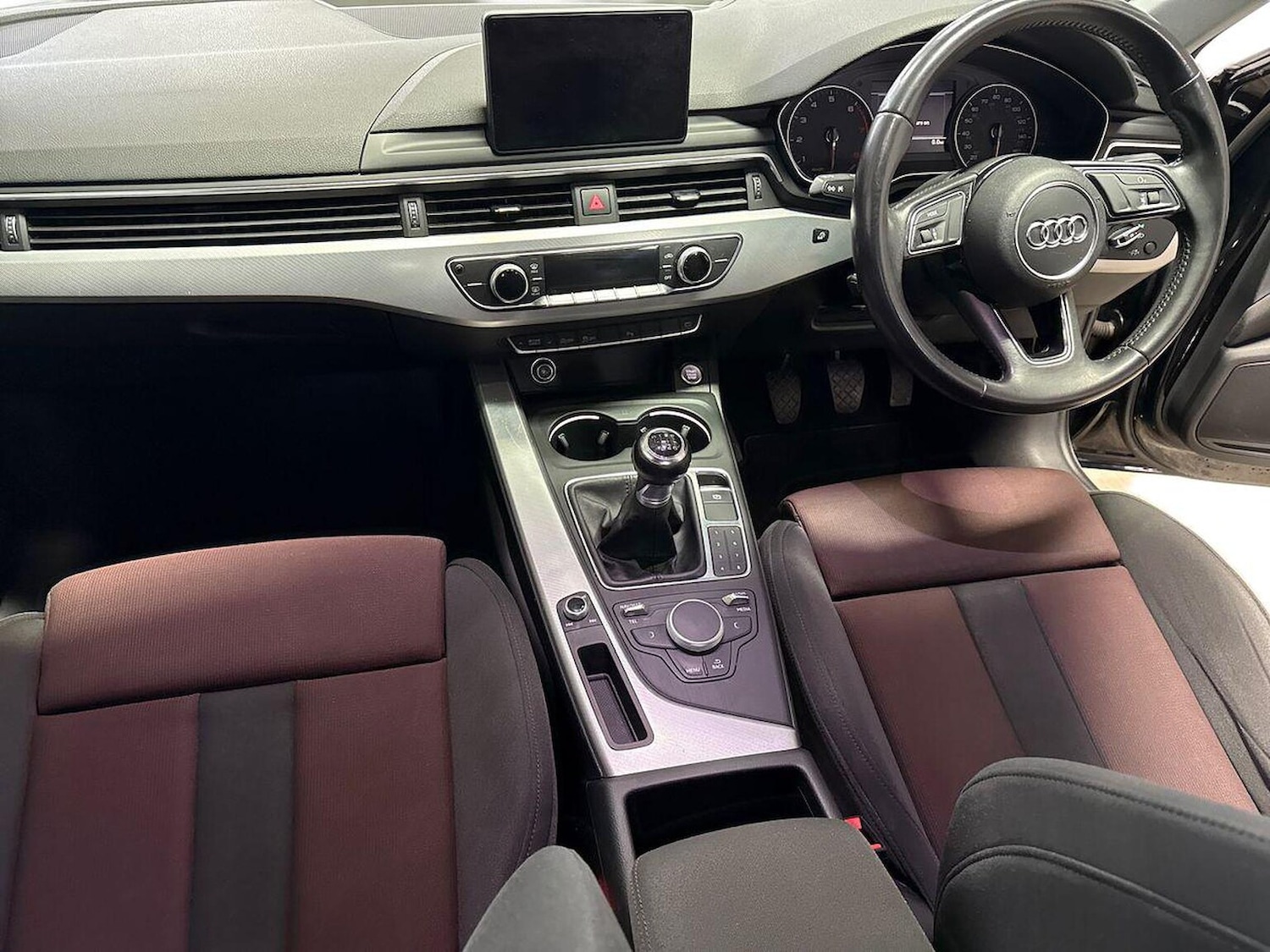 Used Audi A4 2016 for sale - 78192358: Photo 10