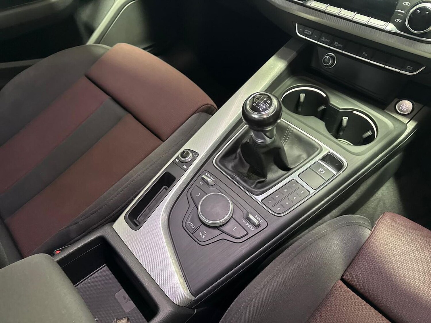 Used Audi A4 2016 for sale - 78192358: Photo 15