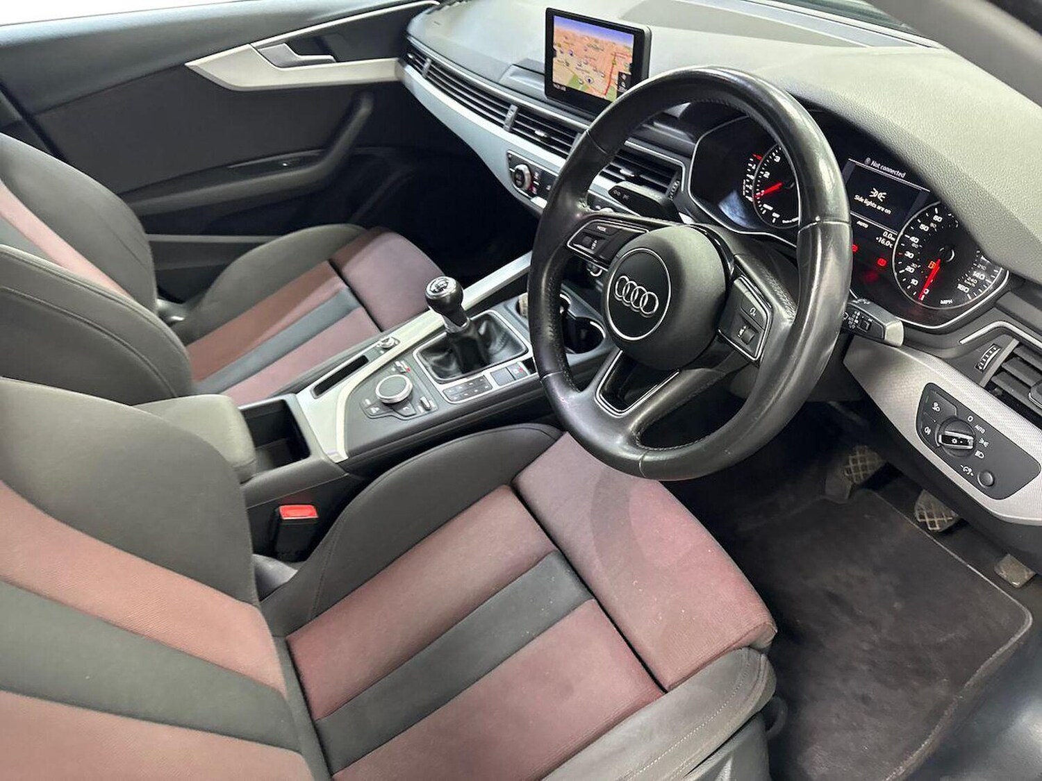 Used Audi A4 2016 for sale - 78192358: Photo 17