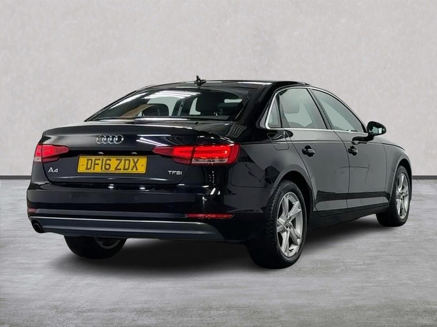 Used Audi A4 2016 for sale - 78192358: Photo 20