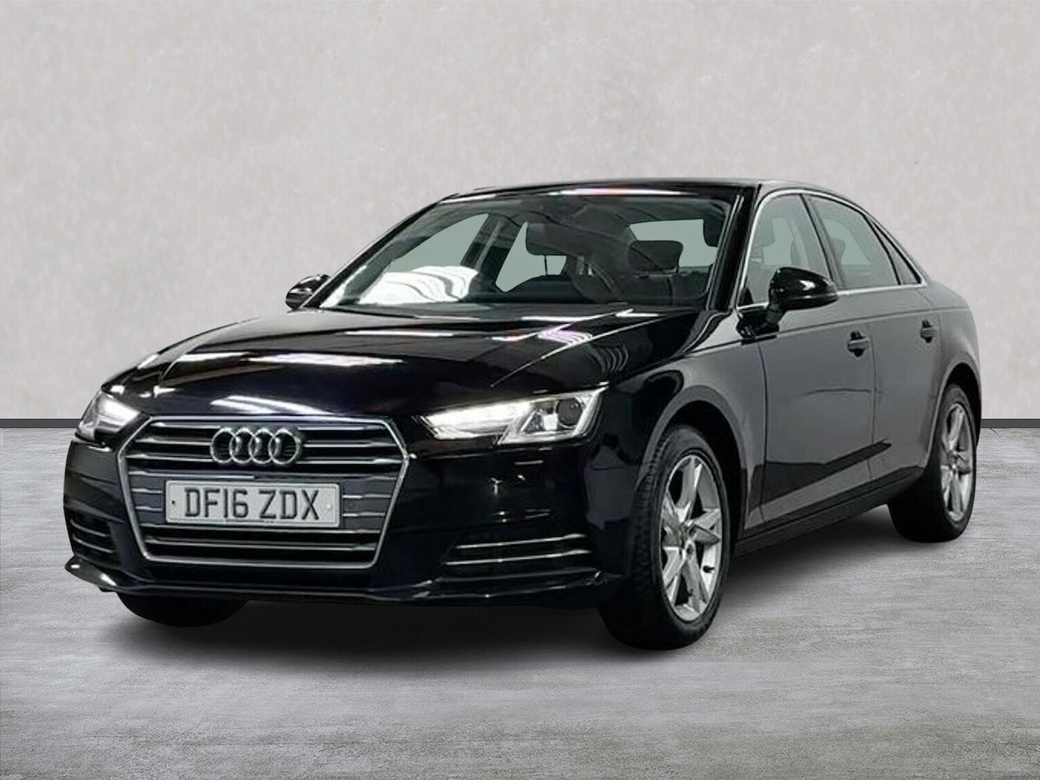 Used Audi A4 2016 for sale - 78192358: Photo 22