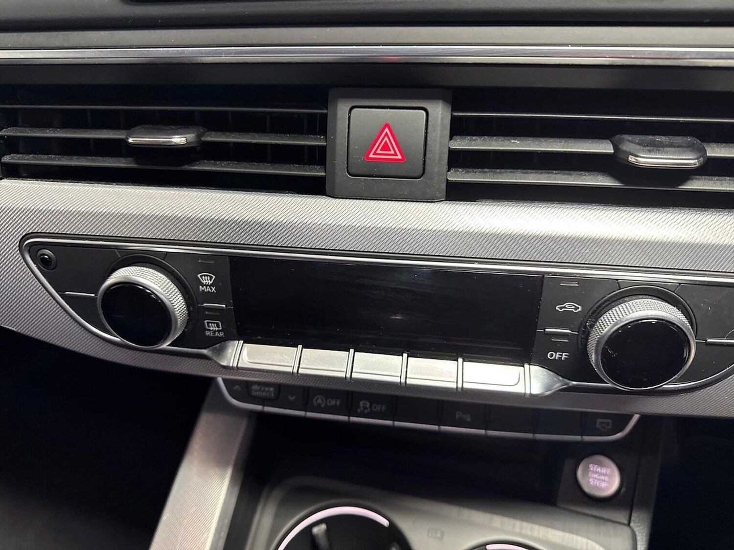 Used Audi A4 2016 for sale - 78192358: Photo 24