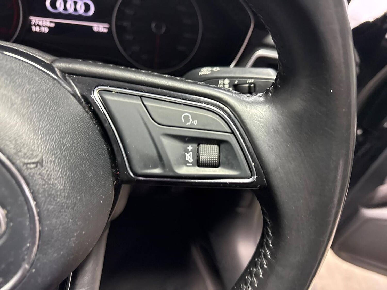 Used Audi A4 2016 for sale - 78192358: Photo 26