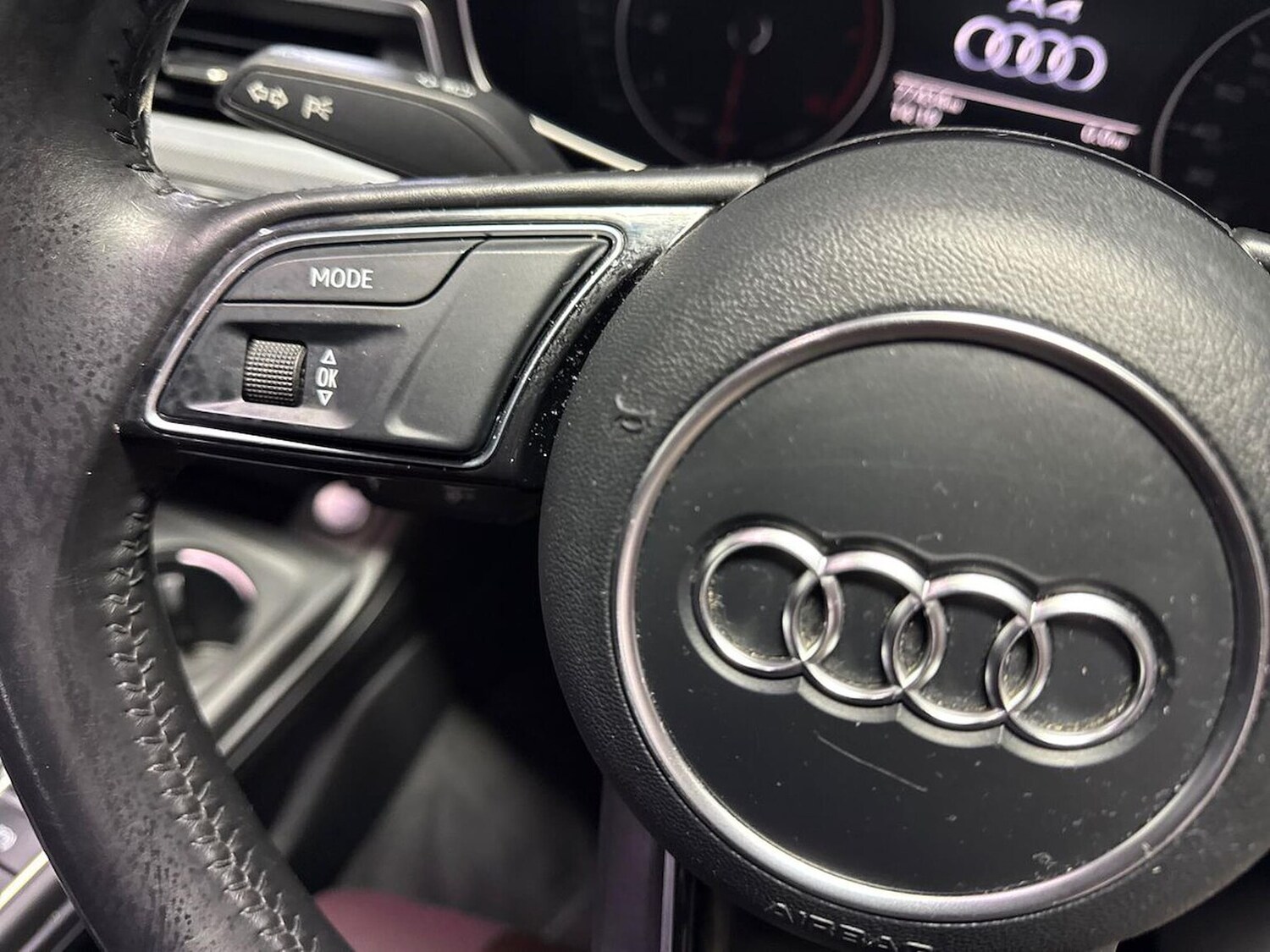 Used Audi A4 2016 for sale - 78192358: Photo 27