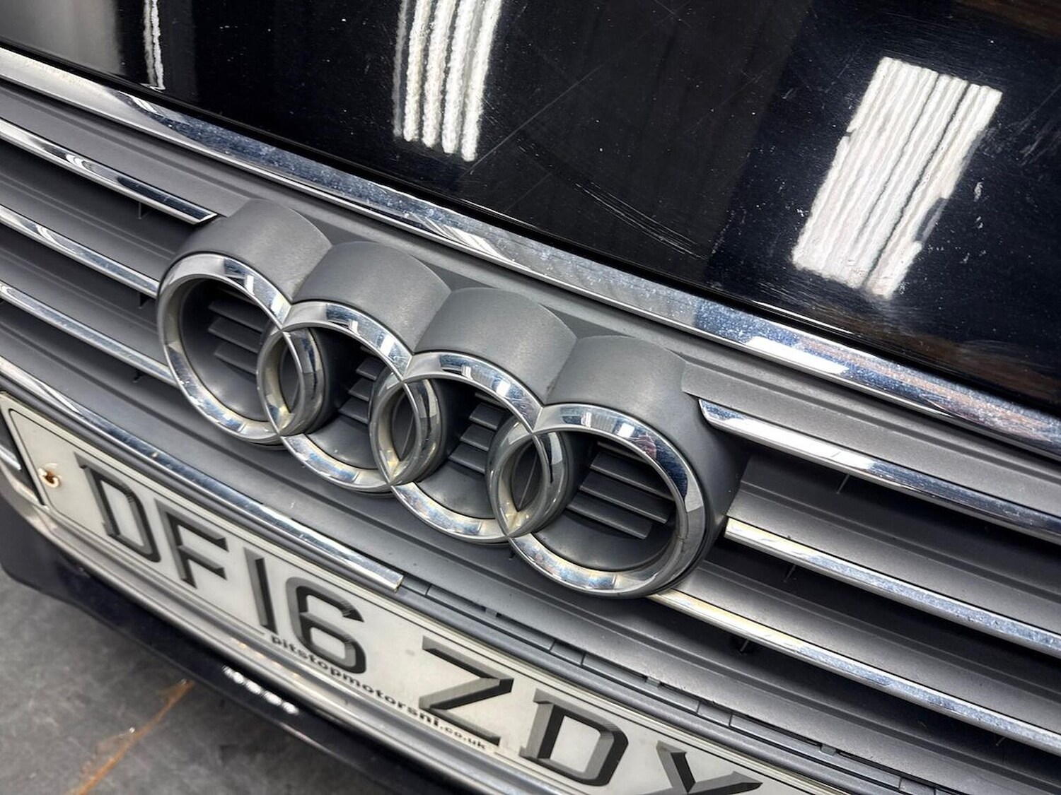 Used Audi A4 2016 for sale - 78192358: Photo 30