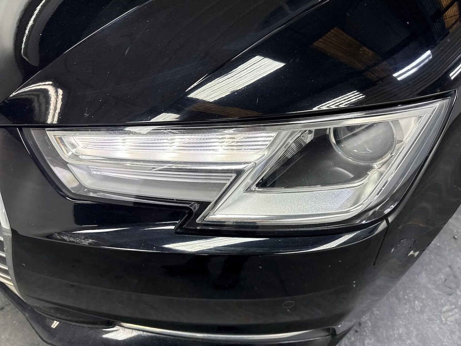 Used Audi A4 2016 for sale - 78192358: Photo 31