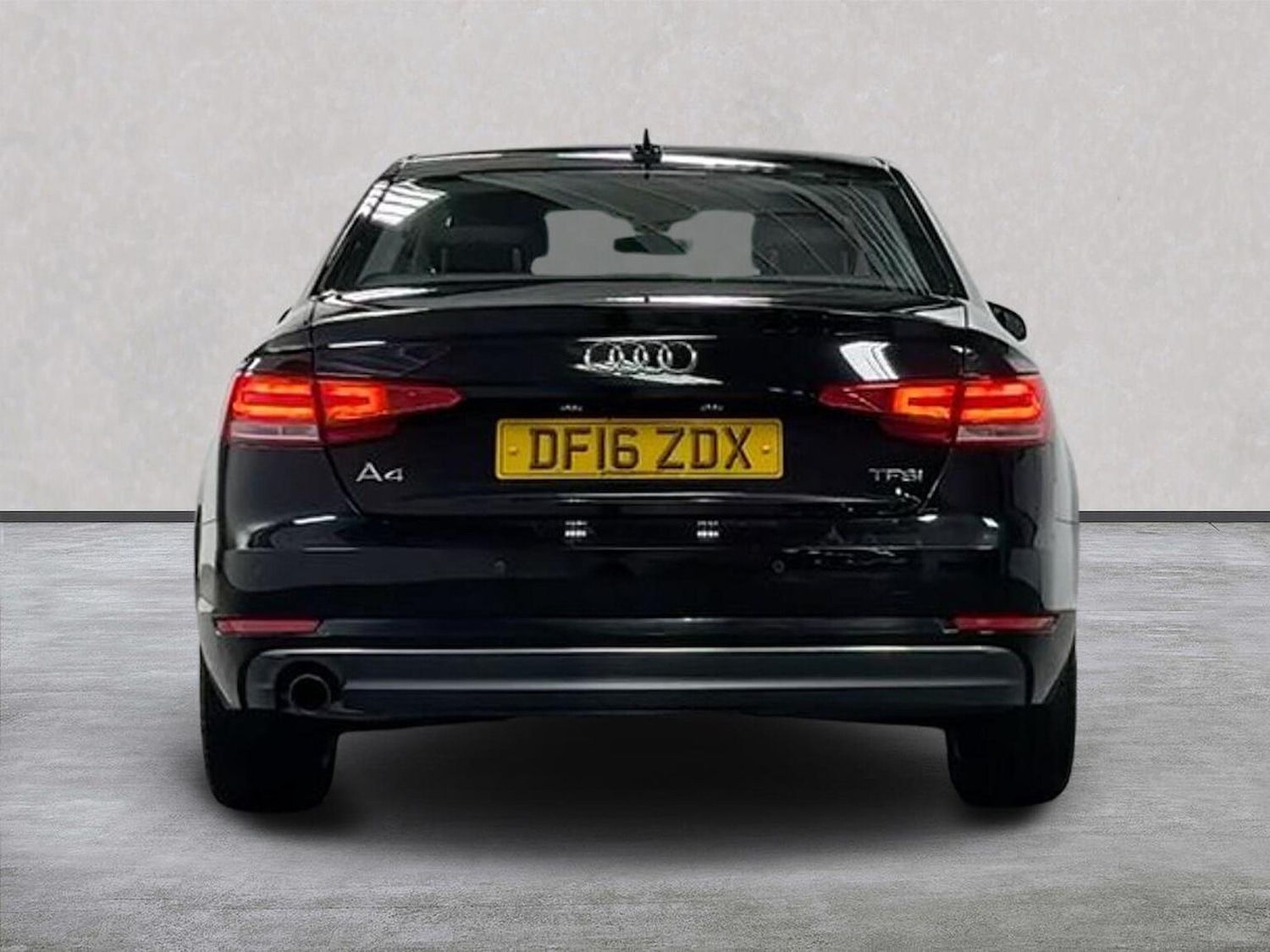 Used Audi A4 2016 for sale - 78192358: Photo 6