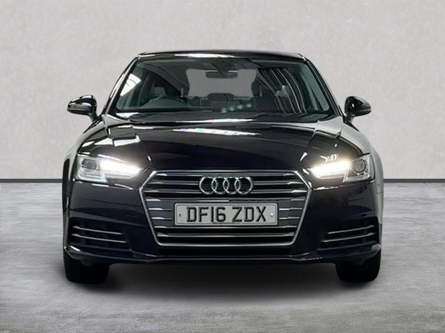 Used Audi A4 2016 for sale - 78192358: Photo 7