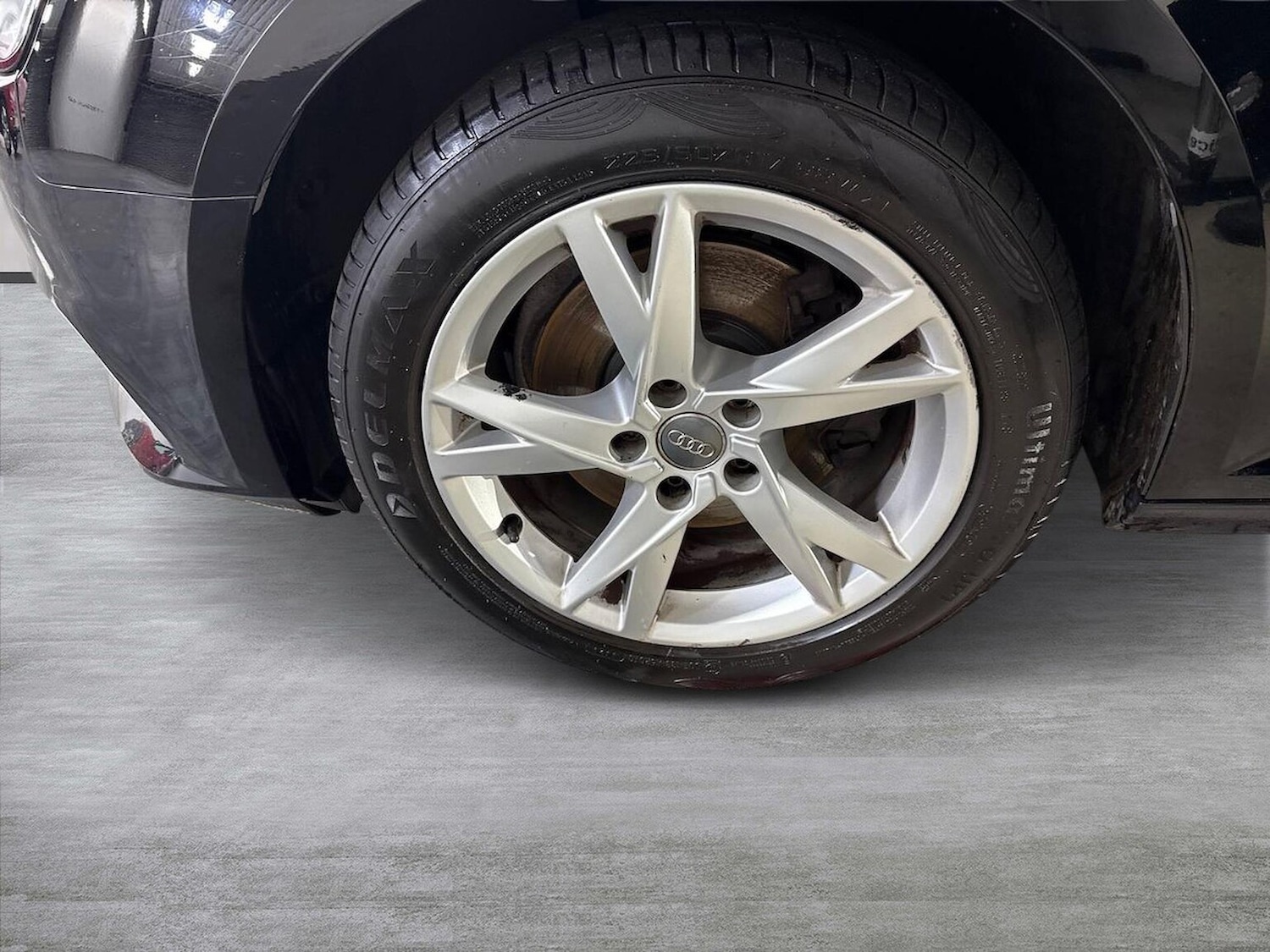 Used Audi A4 2016 for sale - 78192358: Photo 8