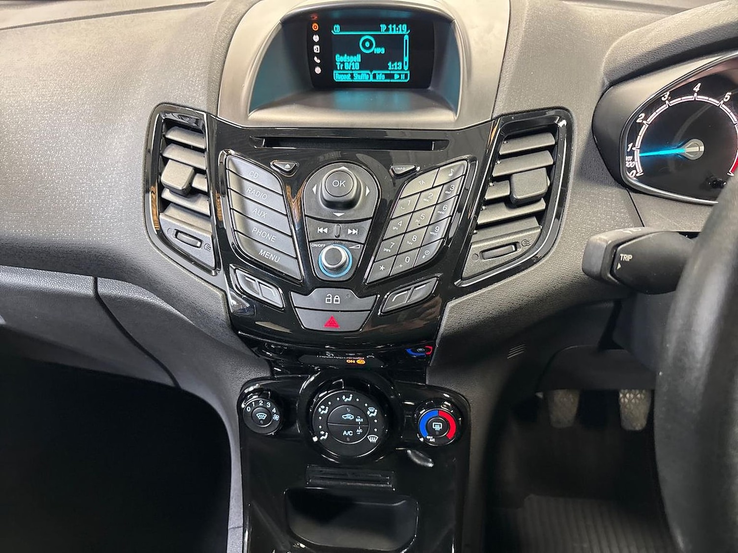 Vehicle 23