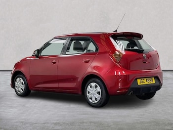 Used MG MG3 2018 for sale - 79342486: Photo