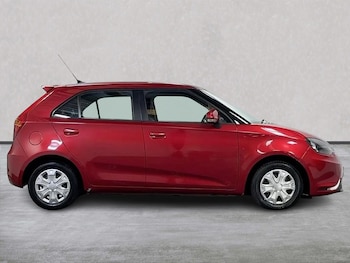 Used MG MG3 2018 for sale - 79342486: Photo