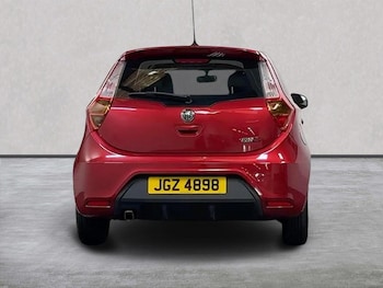 Used MG MG3 2018 for sale - 79342486: Photo