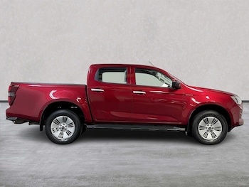 Used Isuzu D-Max 2022 for sale - 75906938: Photo