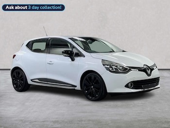 Used Renault Clio 2015 for sale - 78594793: Photo