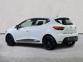 Used Renault Clio 2015 for sale - 78594793: Photo