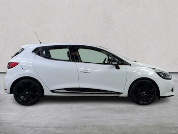 Used Renault Clio 2015 for sale - 78594793: Photo