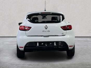 Used Renault Clio 2015 for sale - 78594793: Photo
